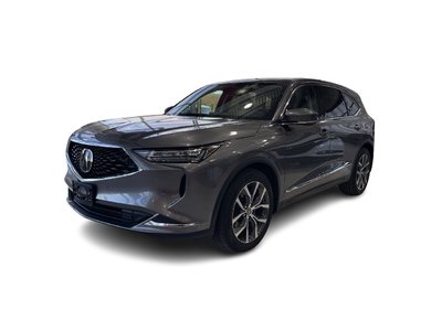 2022 Acura MDX in Calgary, Alberta
