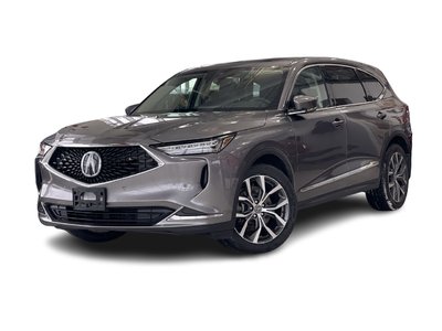 2022 Acura MDX in Calgary, Alberta