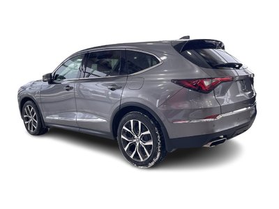 2022 Acura MDX in Calgary, Alberta