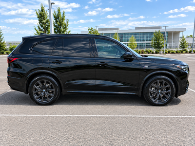 2023 Acura MDX in Calgary, Alberta