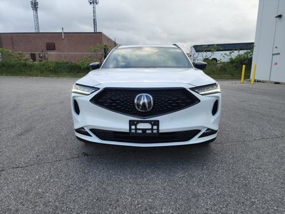 2024 Acura MDX in Calgary, Alberta