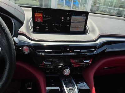 2024 Acura MDX in Calgary, Alberta