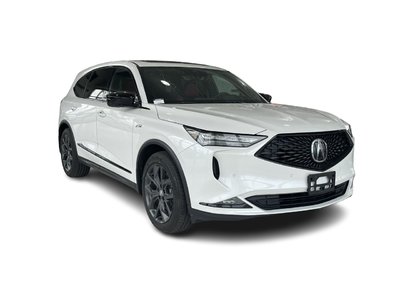 Acura MDX  2024 à Calgary, Alberta
