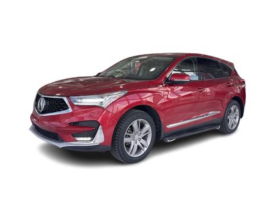 2019 Acura RDX in Calgary, Alberta