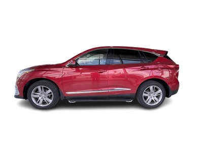 2019 Acura RDX in Calgary, Alberta