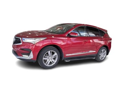 2019 Acura RDX in Calgary, Alberta