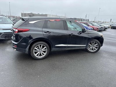 Acura RDX  2021 à Calgary, Alberta