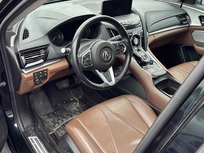 Acura RDX  2021 à Calgary, Alberta