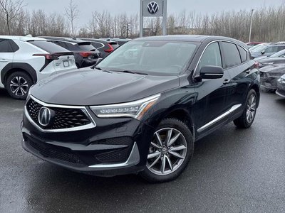 Acura RDX  2021 à Calgary, Alberta