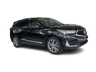 2021 Acura RDX in Calgary, Alberta