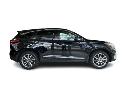 2021 Acura RDX in Calgary, Alberta