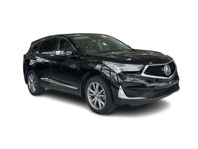 2021 Acura RDX in Calgary, Alberta