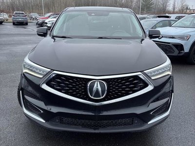 Acura RDX  2021 à Calgary, Alberta