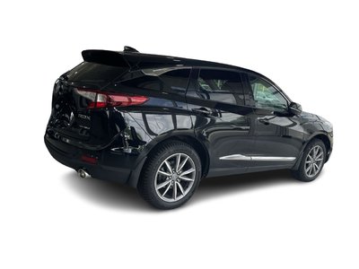 2021 Acura RDX in Calgary, Alberta