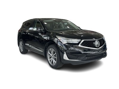2021 Acura RDX in Calgary, Alberta