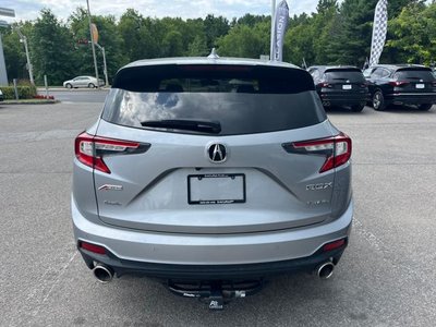 2022 Acura RDX in Calgary, Alberta