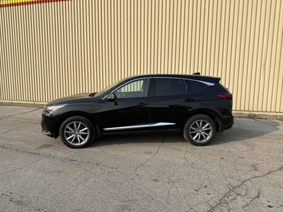 Acura RDX  2022 à Calgary, Alberta