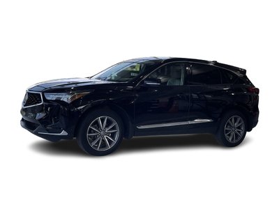 2022 Acura RDX in Calgary, Alberta