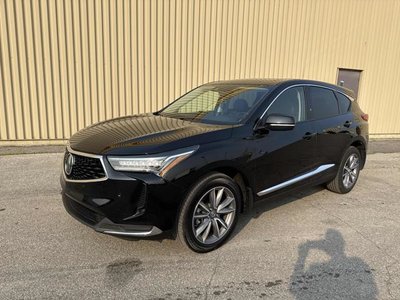 Acura RDX  2022 à Calgary, Alberta