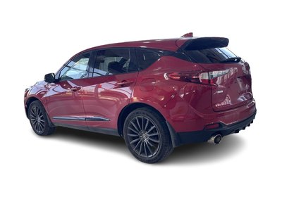2022 Acura RDX in Calgary, Alberta