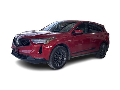 2022 Acura RDX in Calgary, Alberta