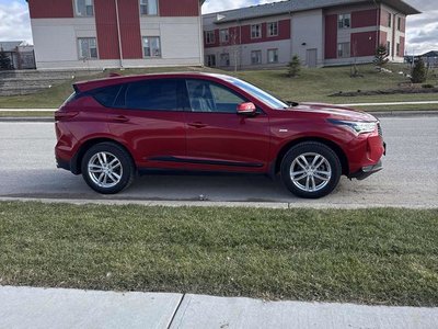 Acura RDX  2022 à Calgary, Alberta