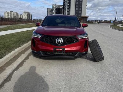 Acura RDX  2022 à Calgary, Alberta