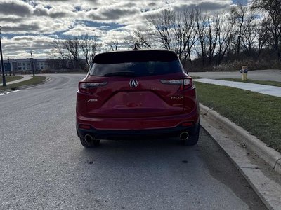 Acura RDX  2022 à Calgary, Alberta