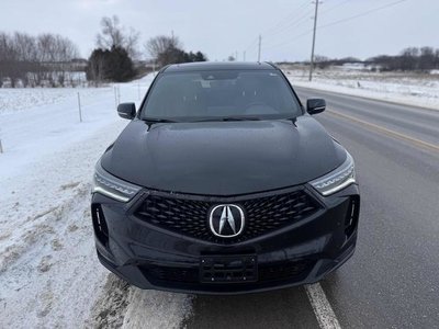 Acura RDX  2022 à Calgary, Alberta