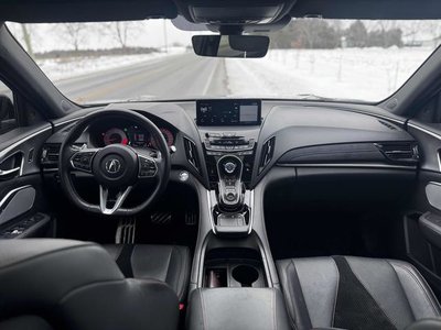 Acura RDX  2022 à Calgary, Alberta