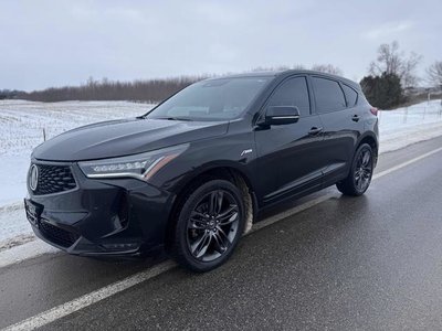 Acura RDX  2022 à Calgary, Alberta