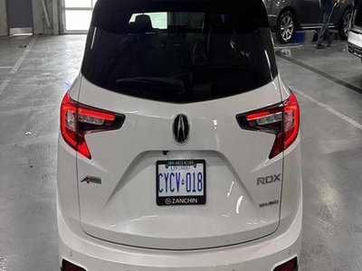 Acura RDX  2023 à Calgary, Alberta