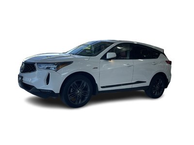 2023 Acura RDX in Calgary, Alberta