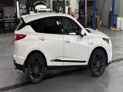 Acura RDX  2023 à Calgary, Alberta