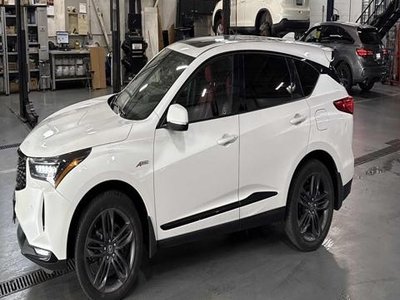 Acura RDX  2023 à Calgary, Alberta