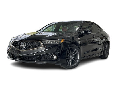 Acura TLX  2020 à Calgary, Alberta