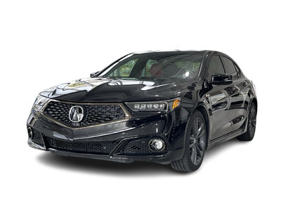 Acura TLX  2020 à Calgary, Alberta