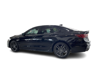 Acura TLX  2020 à Calgary, Alberta