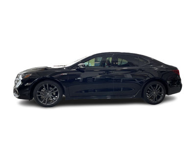 Acura TLX  2020 à Calgary, Alberta