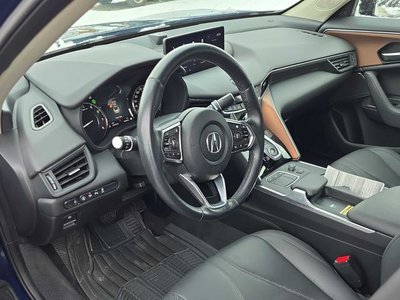 Acura TLX  2021 à Calgary, Alberta