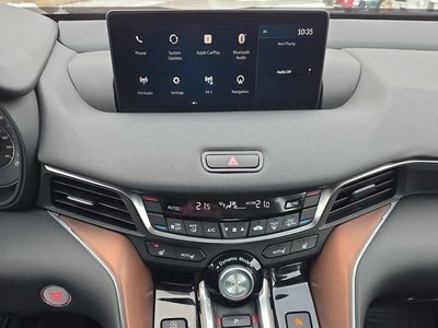 Acura TLX  2021 à Calgary, Alberta