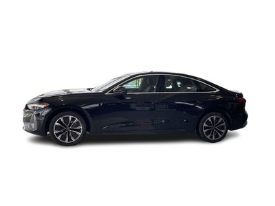 2025 Audi A5 in Calgary, Alberta