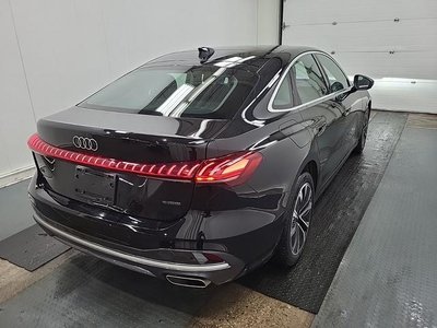 2025 Audi A5 in Calgary, Alberta