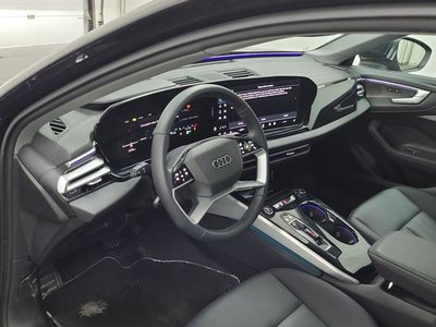 2025 Audi A5 in Calgary, Alberta