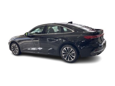 2025 Audi A5 in Calgary, Alberta