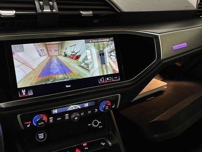 Audi Q3  2022 à Calgary, Alberta