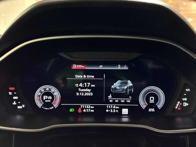 Audi Q3  2022 à Calgary, Alberta