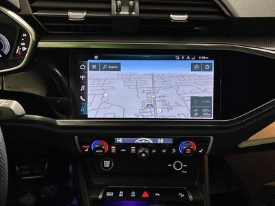 Audi Q3  2022 à Calgary, Alberta