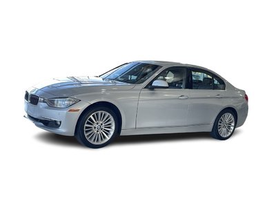 2015 BMW 328i in Calgary, Alberta