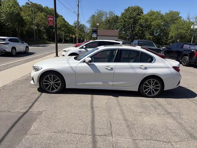 2021 BMW 330i in Calgary, Alberta